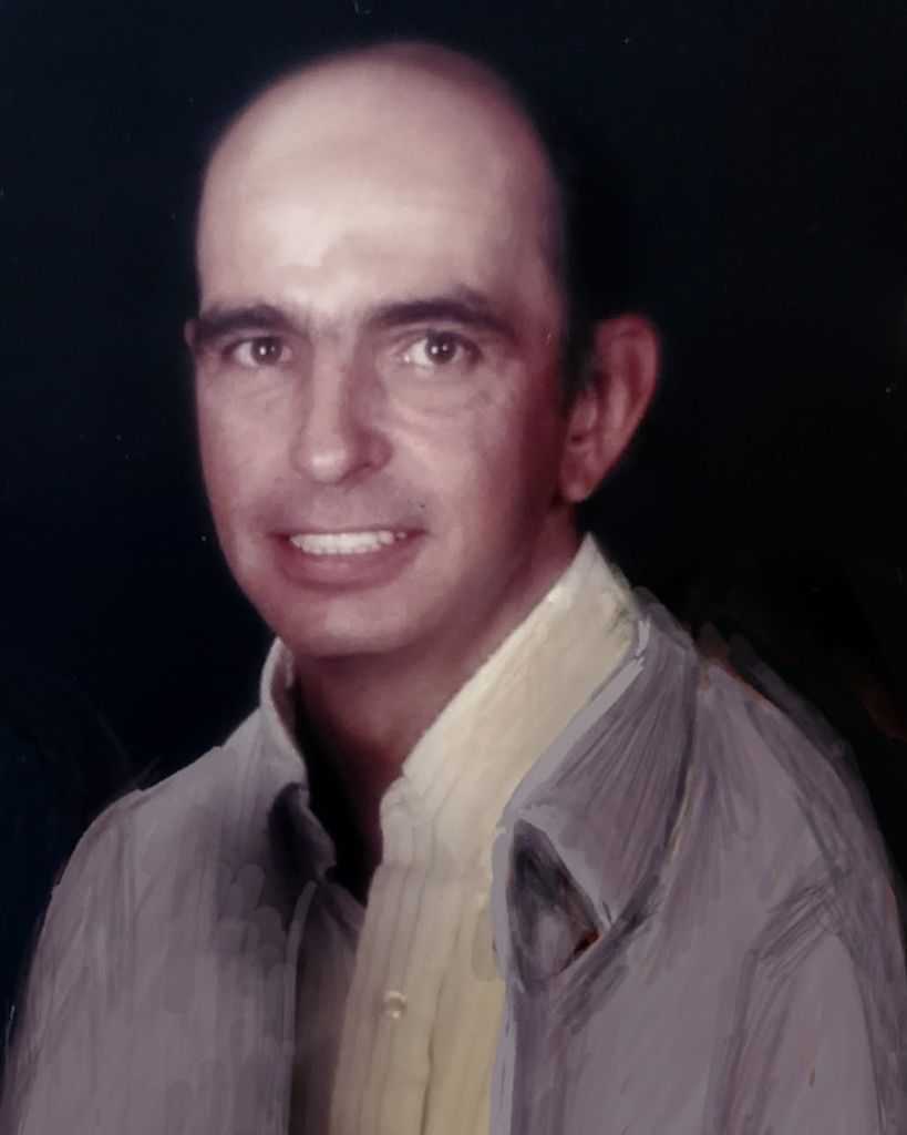 John Joseph Warburton Profile Photo