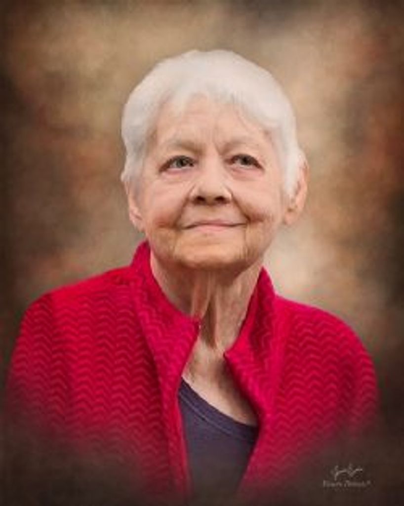 Thelma Barnard
