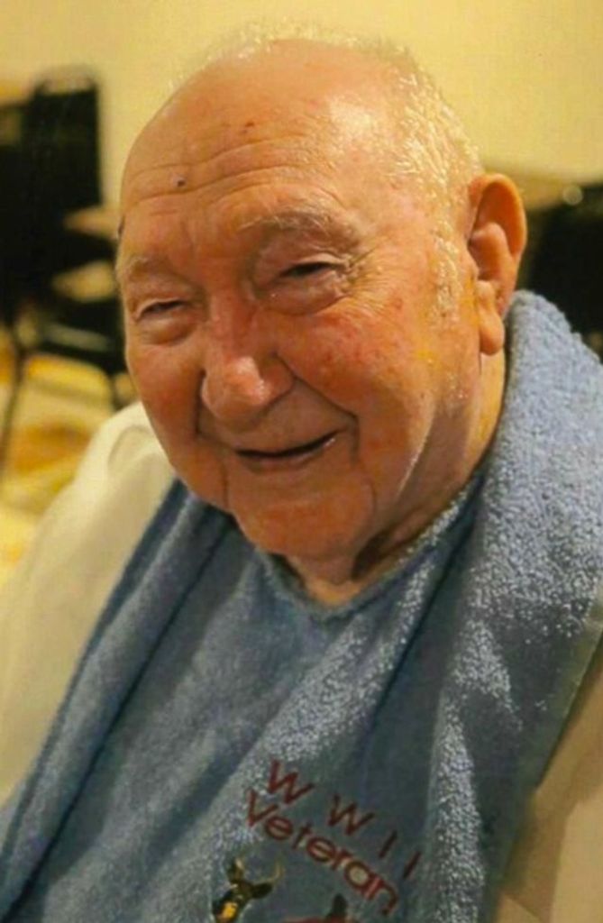 Virgil Andrew Rauch Profile Photo