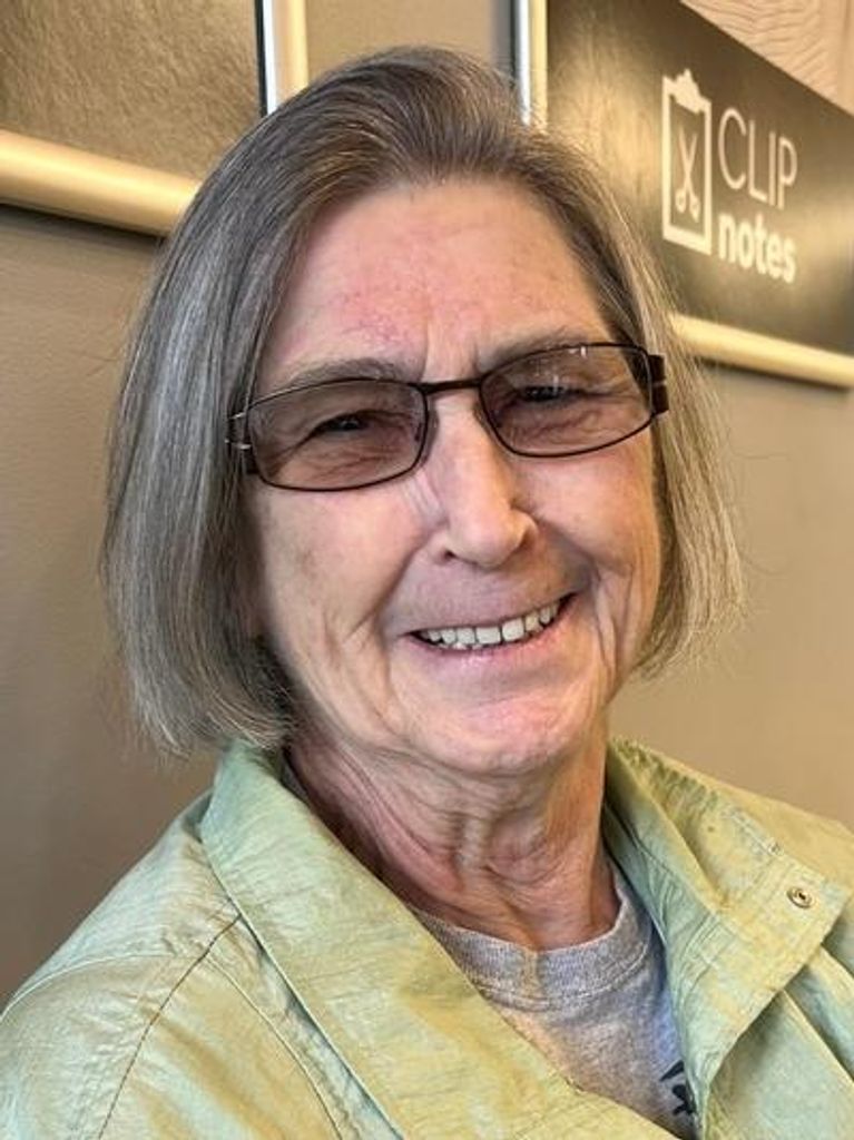 Beverly Gail Moore Profile Photo