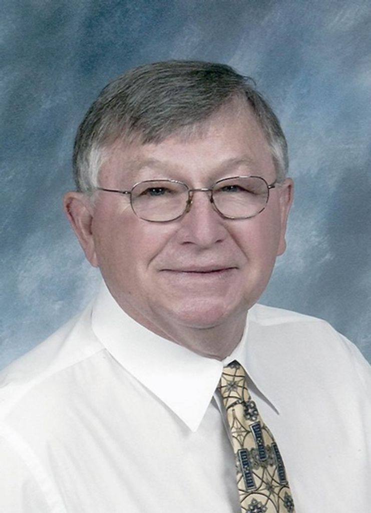 Harold Dean Bonorden