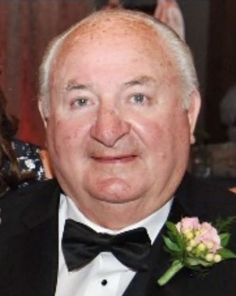 Jeremiah A. Sullivan