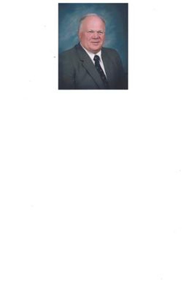 Douglas Houston Cook Profile Photo