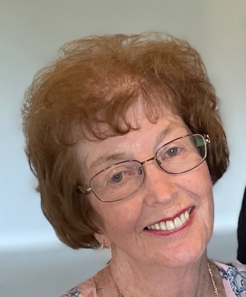 Mary E. Hurley