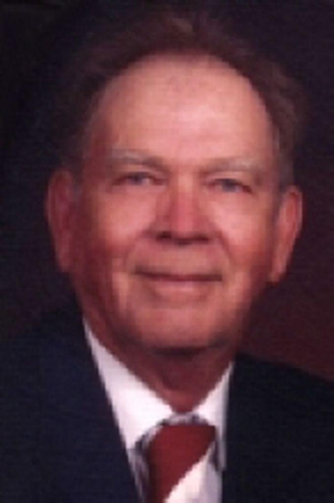 C. Truman Clower