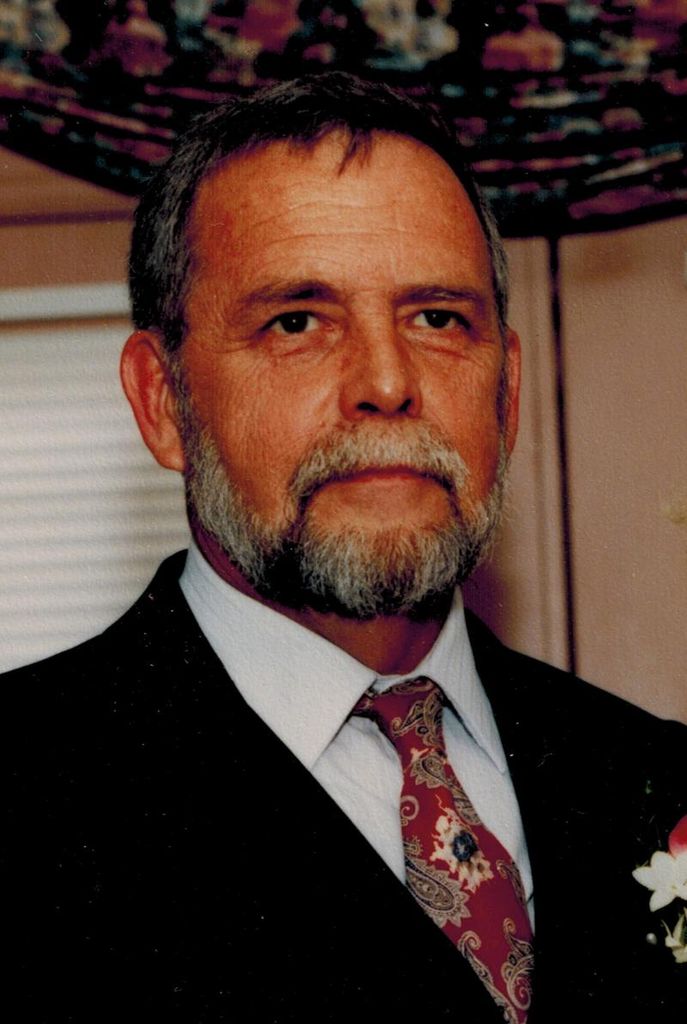 Estel Wayne Henderson Profile Photo