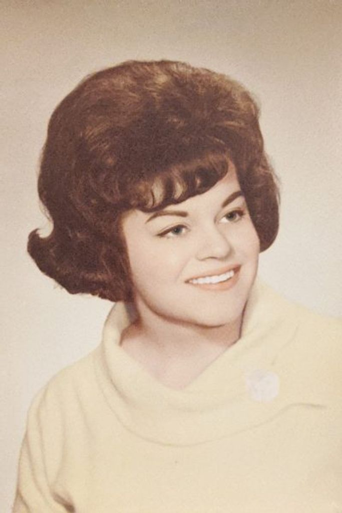 Francine Karen Rundle