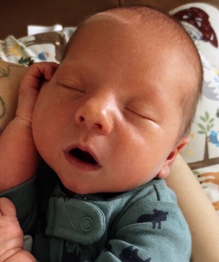 Finley Norbert Windhurst