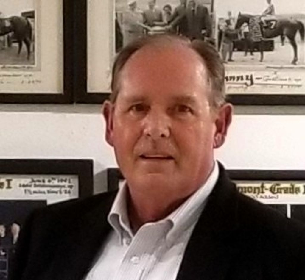 Michael Henry Gillespie Profile Photo