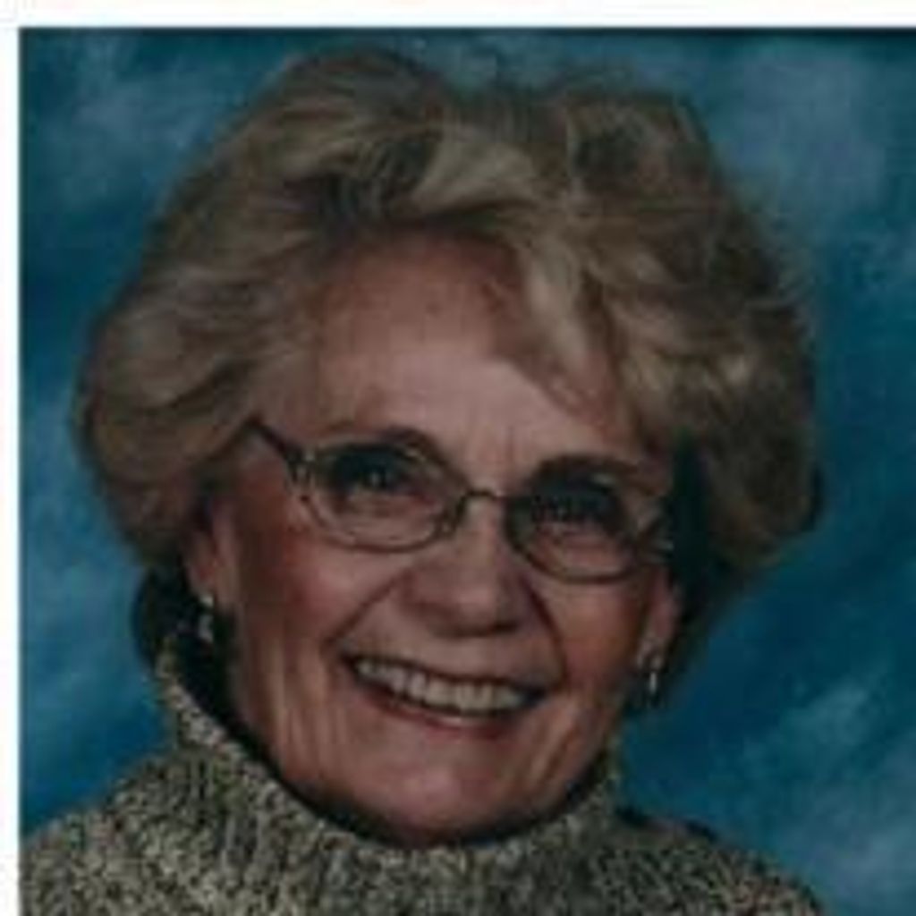 Patricia Lapierre