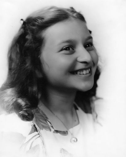 Rose Ann Niewiarowski's obituary image
