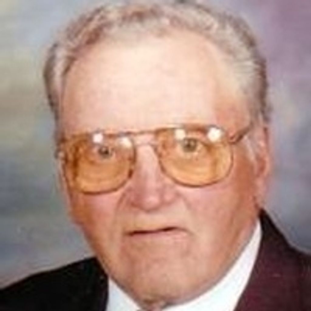 Henry "Hank" Fischer