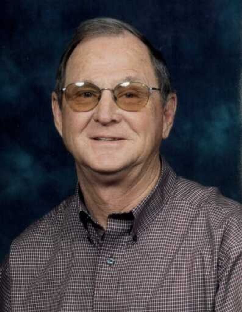 Billy Gene Branch Profile Photo
