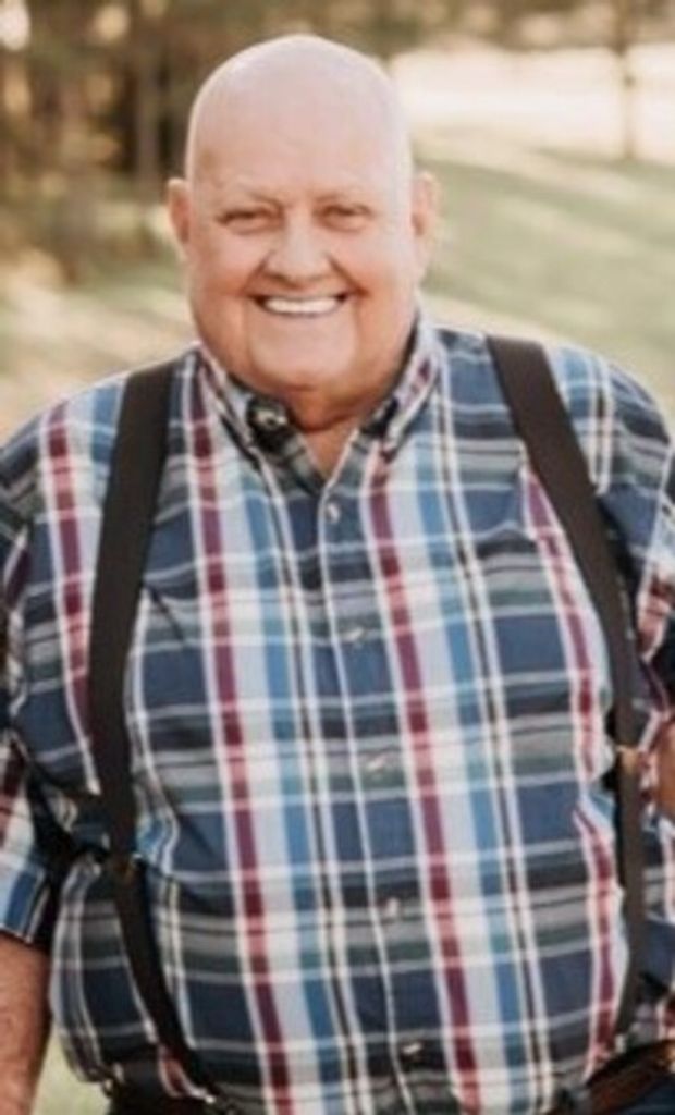 Larry Mcgouirk Profile Photo