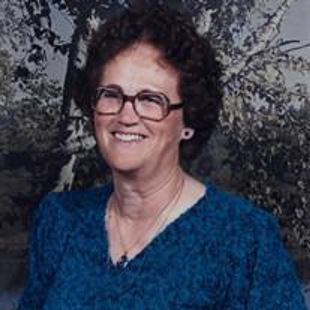 Myrtle E Kern Profile Photo