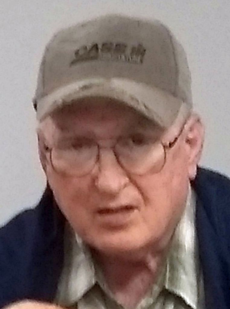 Douglas Johnson