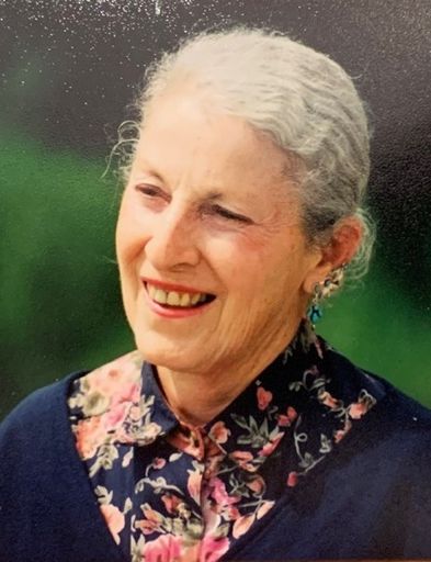 Mariann Elizabeth Nimbach Profile Photo