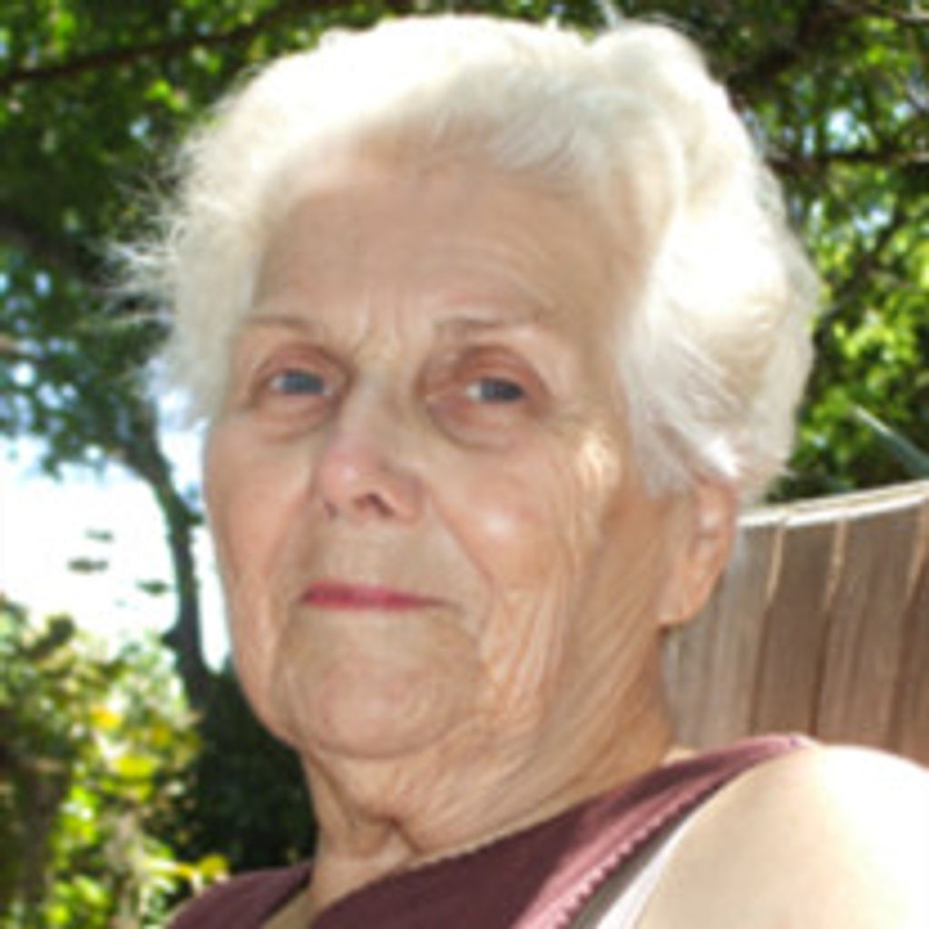 Eloise Davis