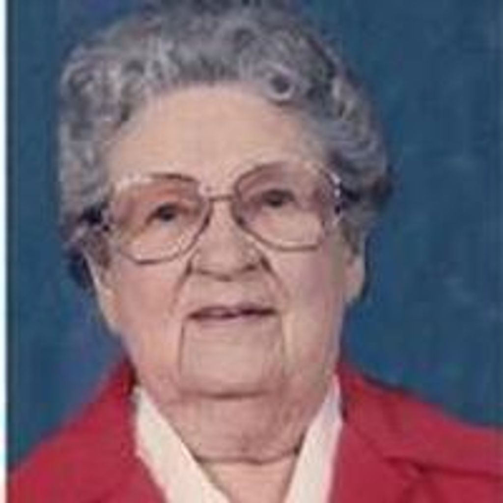 Martha I. Underwood