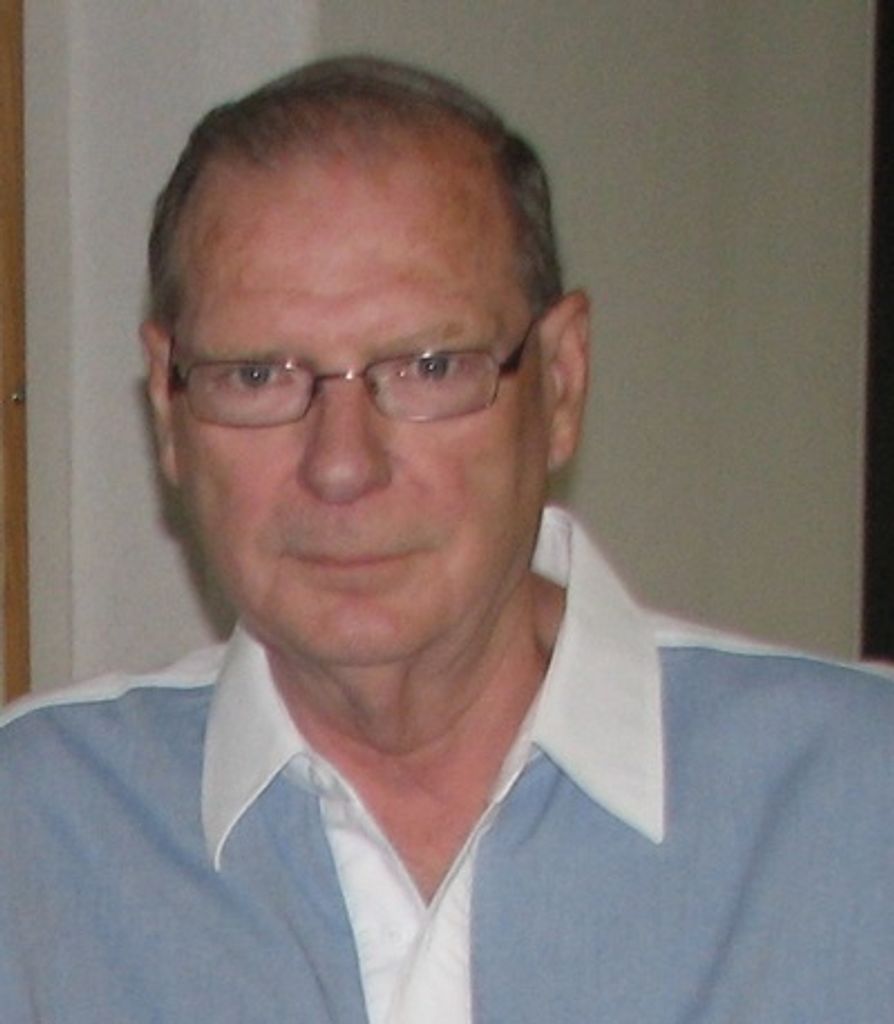 Richard Arthur Page Sr. Profile Photo