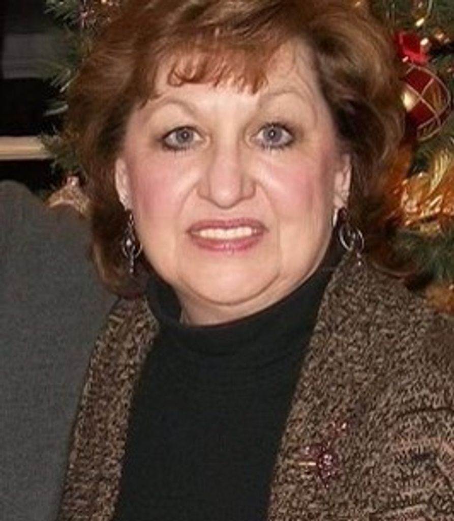 Judith Marra