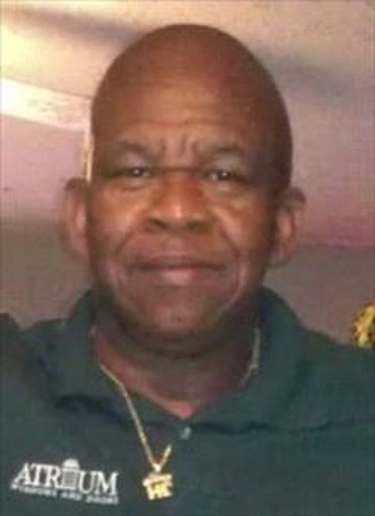 Sherman Desi "Big Money Grip" Arnold Profile Photo