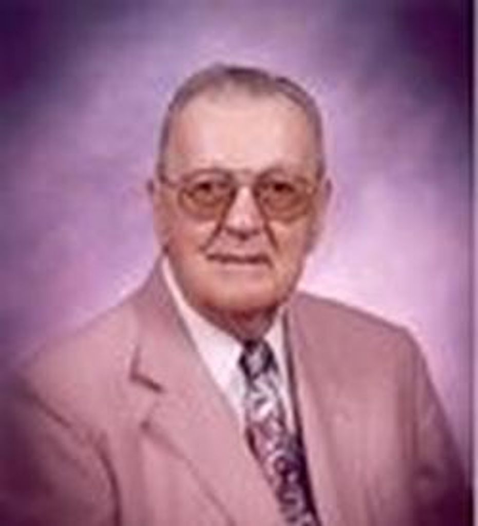 Clarence Fox