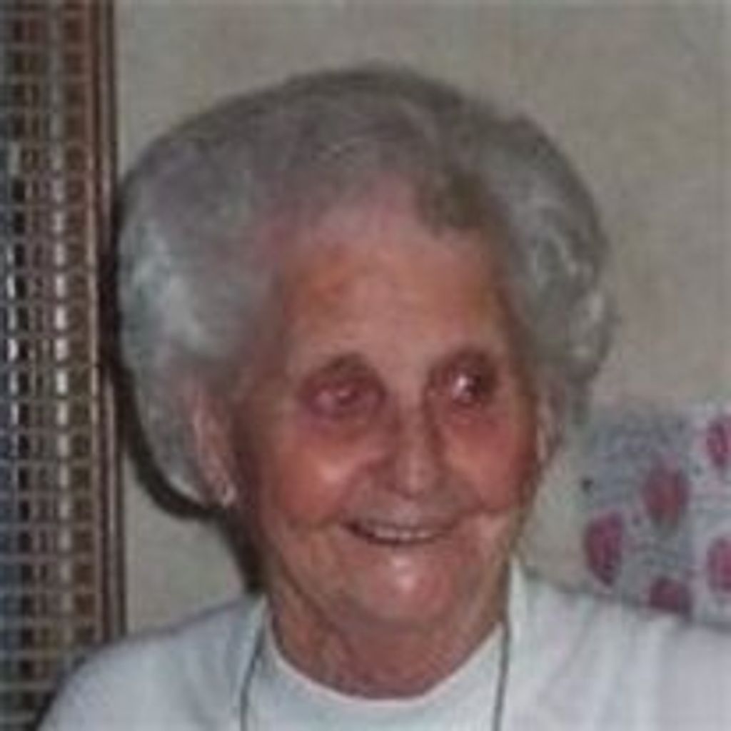 Mrs. Mildred Frady