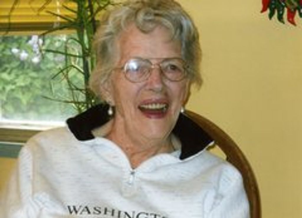 Martha Andreason Profile Photo
