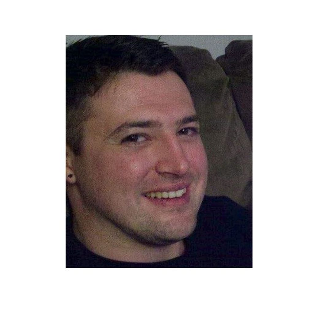 Matthew Richard Arrington