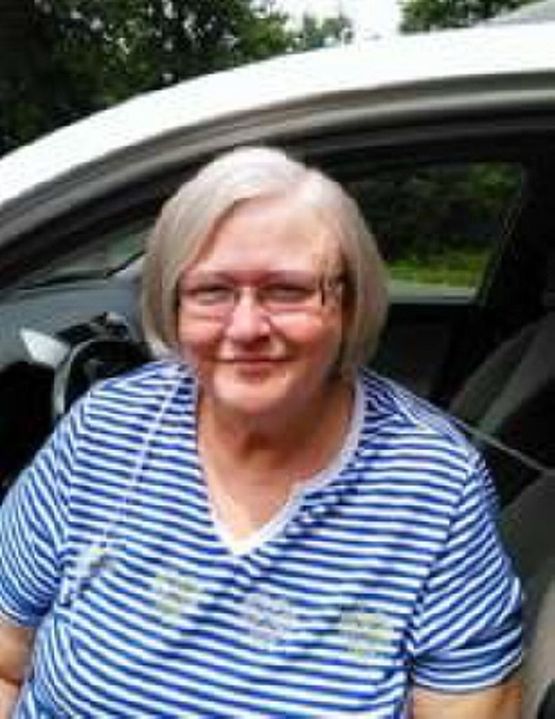 Margaret Frances Barton Profile Photo