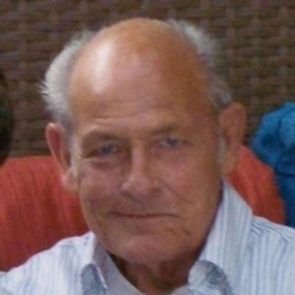 Raymond 'Ray' Leonard Harris, Sr.