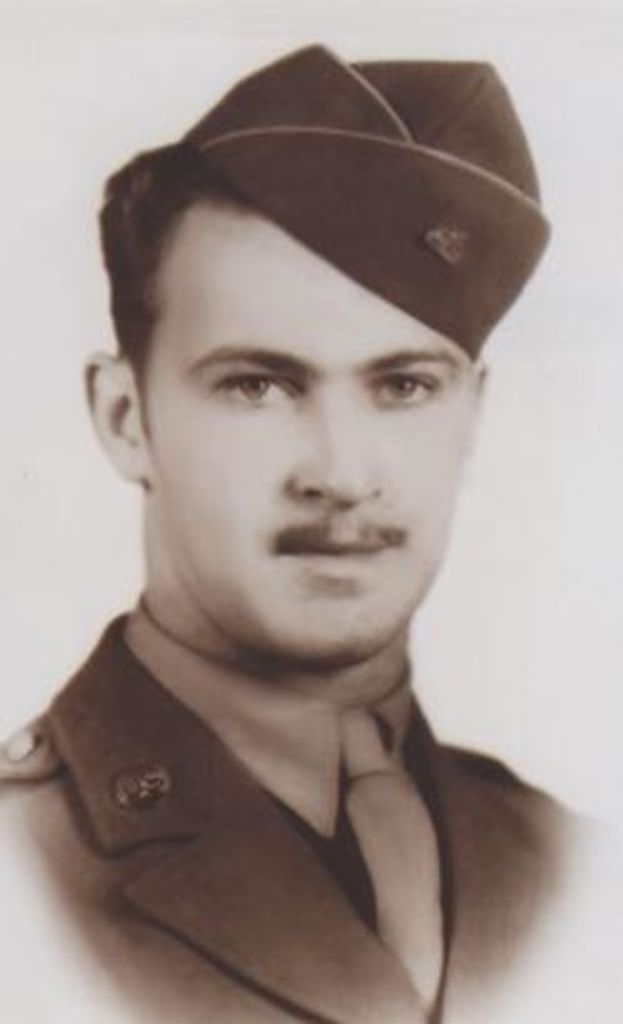Wendell Ringle