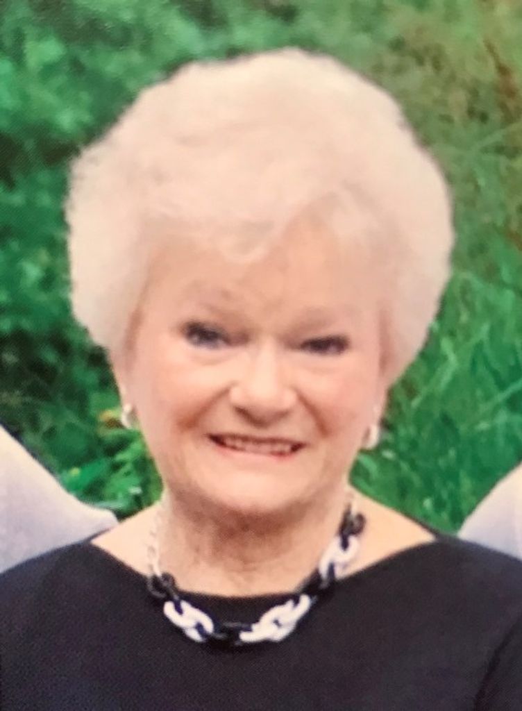 Barbara (Parchuta)  Faulstick Profile Photo