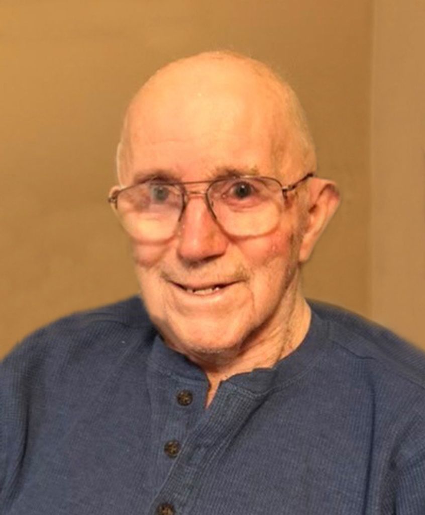 Ernest Ekanger Profile Photo