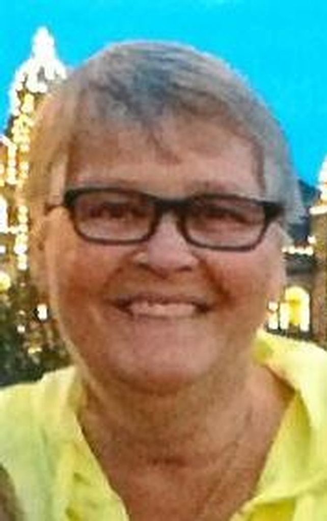 Deborah Lois Mullins Profile Photo