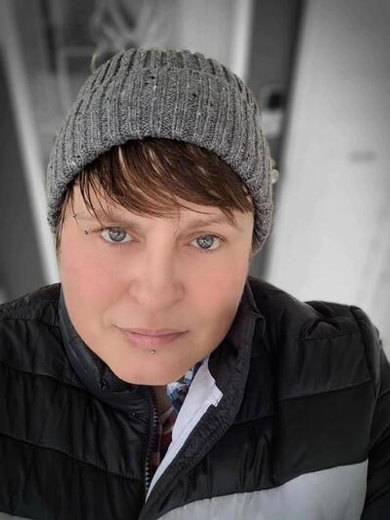 Angela Nichole Sutton Profile Photo