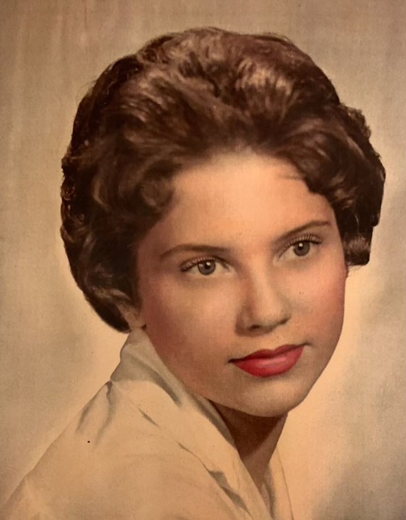 Carol Frances Mcclain Profile Photo