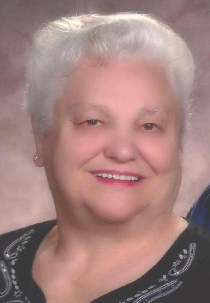 Shirley M. Hoffman Profile Photo