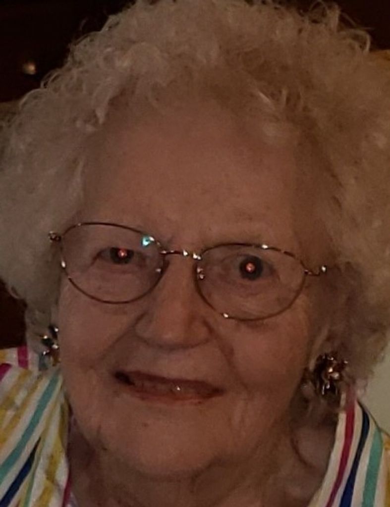 Clarabel S. Riddell Profile Photo