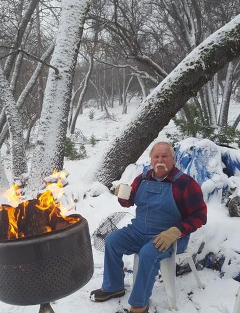 Harold "Hoot" Gibson