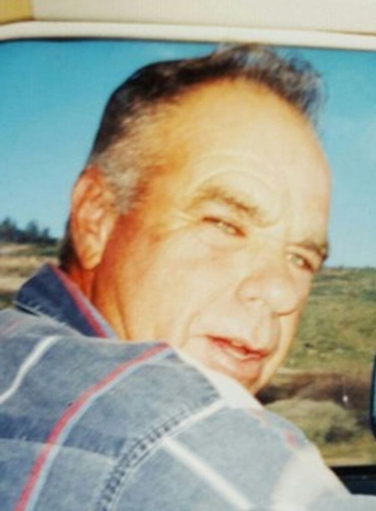 Gregory Bloomer