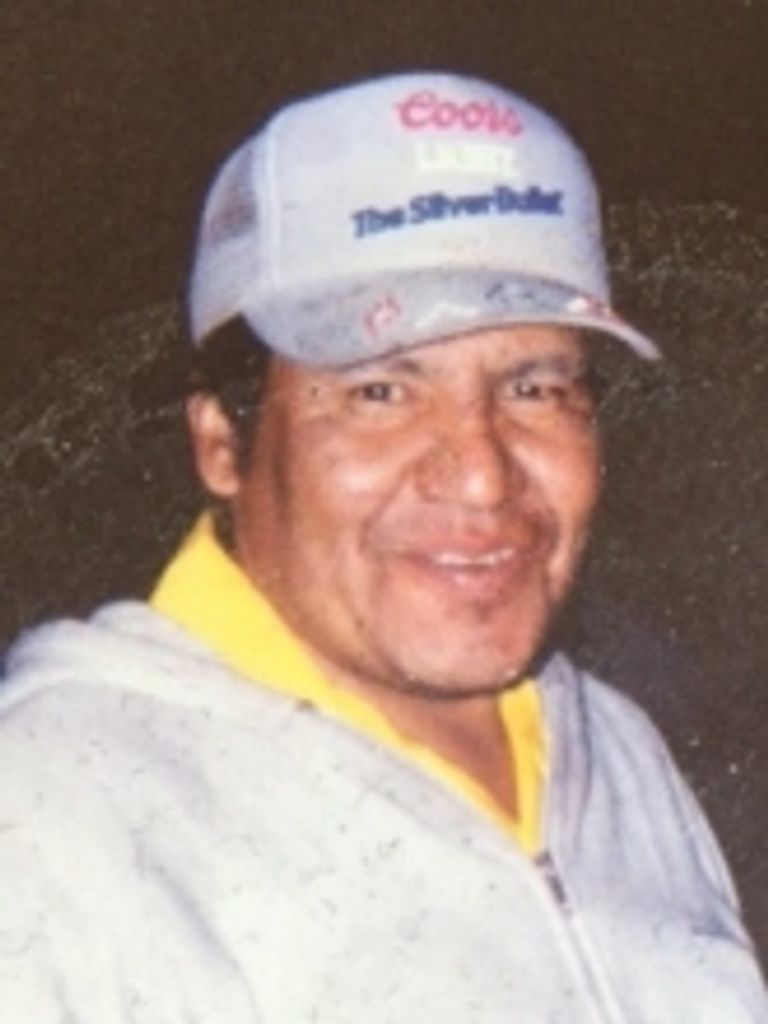 Noland Patrick Wallowing Bull Sr.