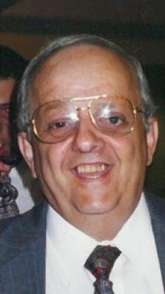 John M. Carestia
