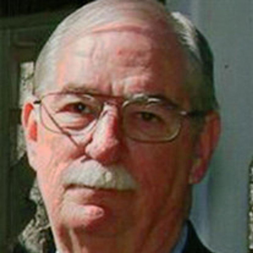Robert Lewis (R.L.) Harmon