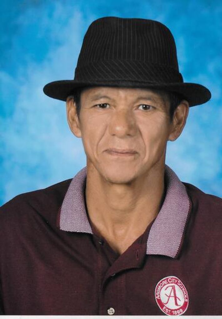 Armando Olivarez Profile Photo
