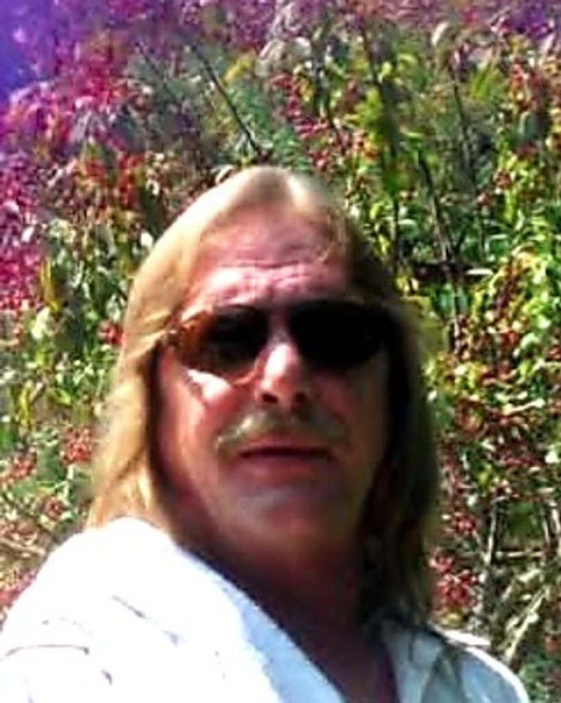 Larry A. Manter Profile Photo