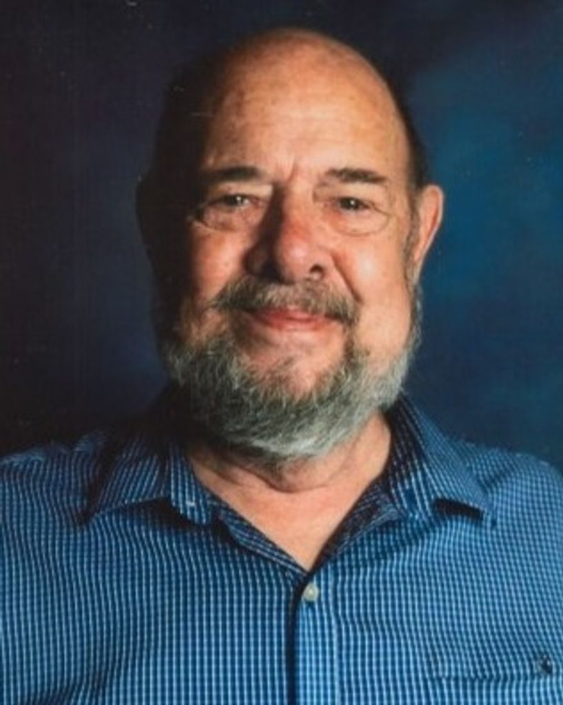 Warren Smith