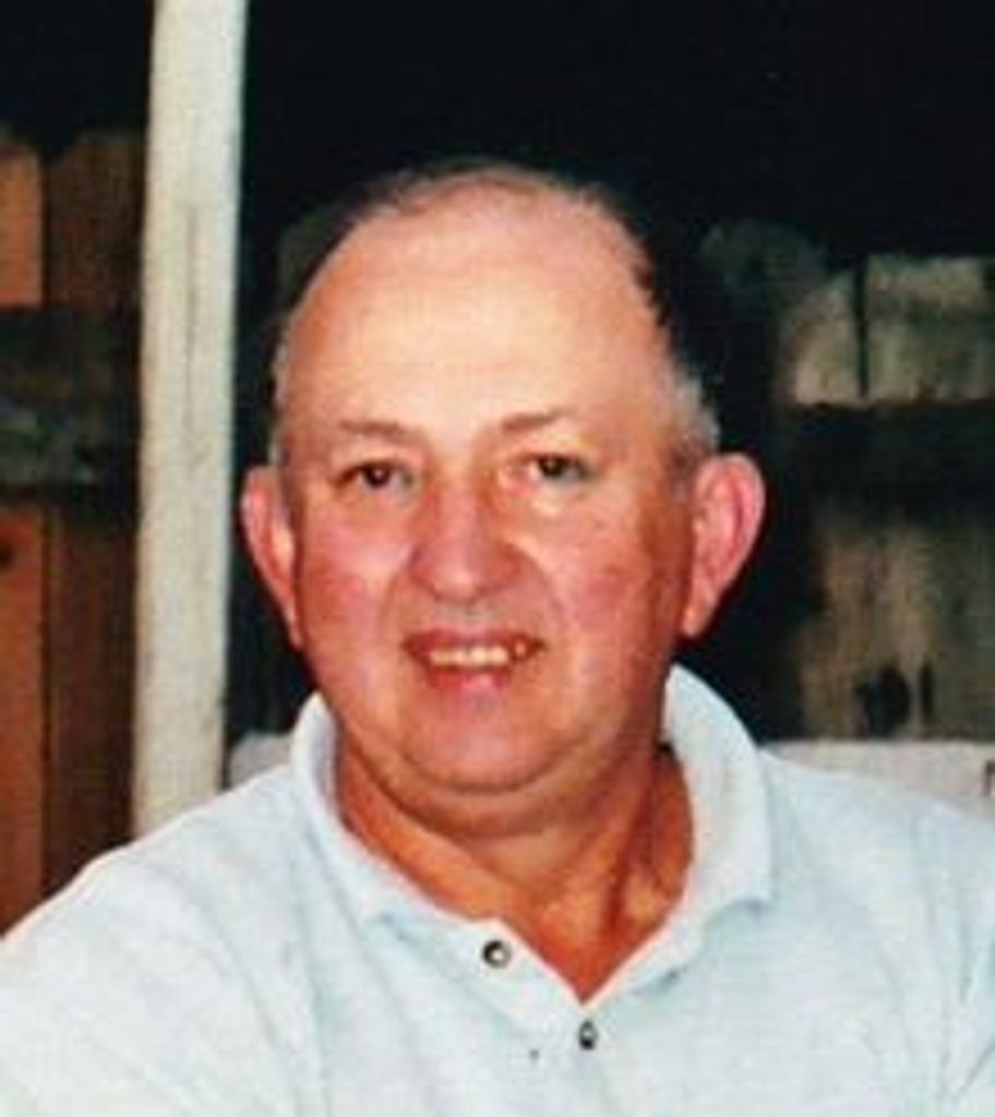 Russell James Fontenot