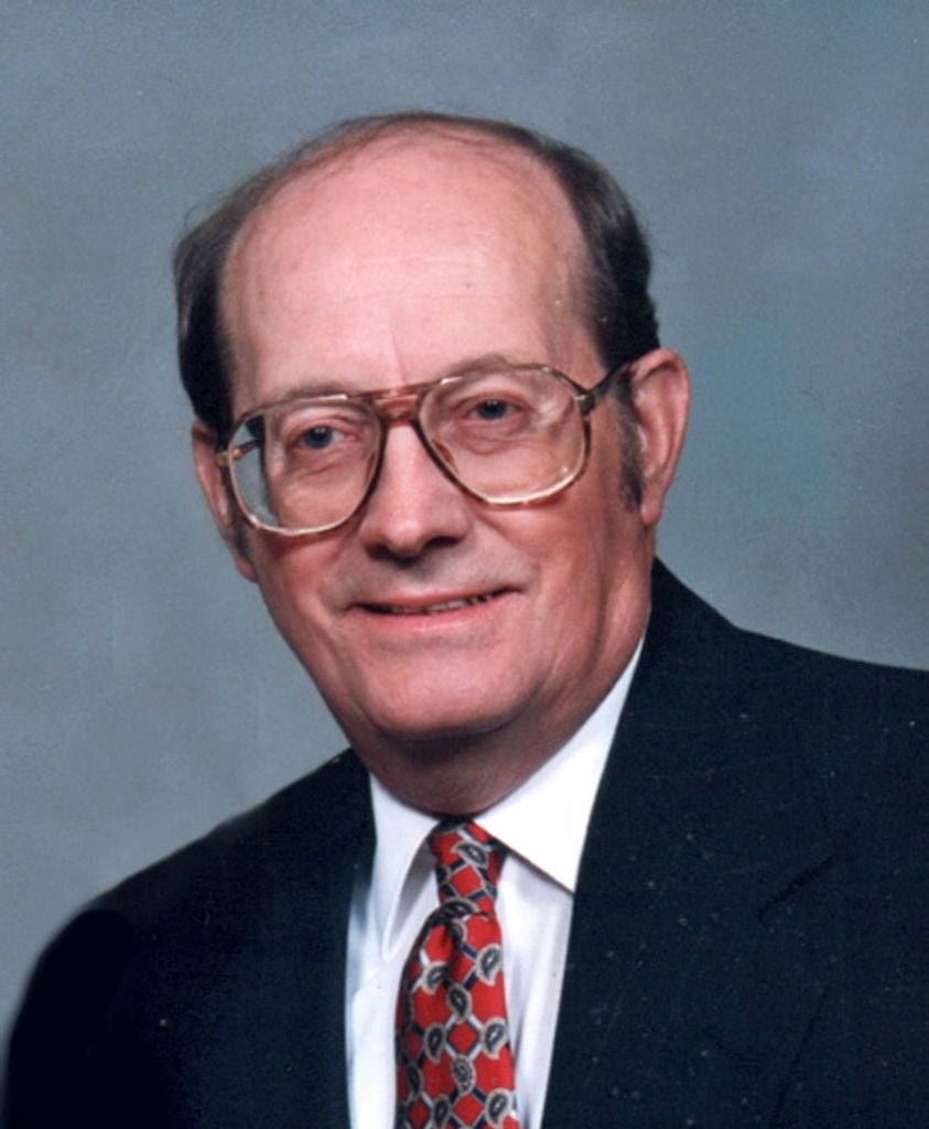 Robert L Reinhard Profile Photo